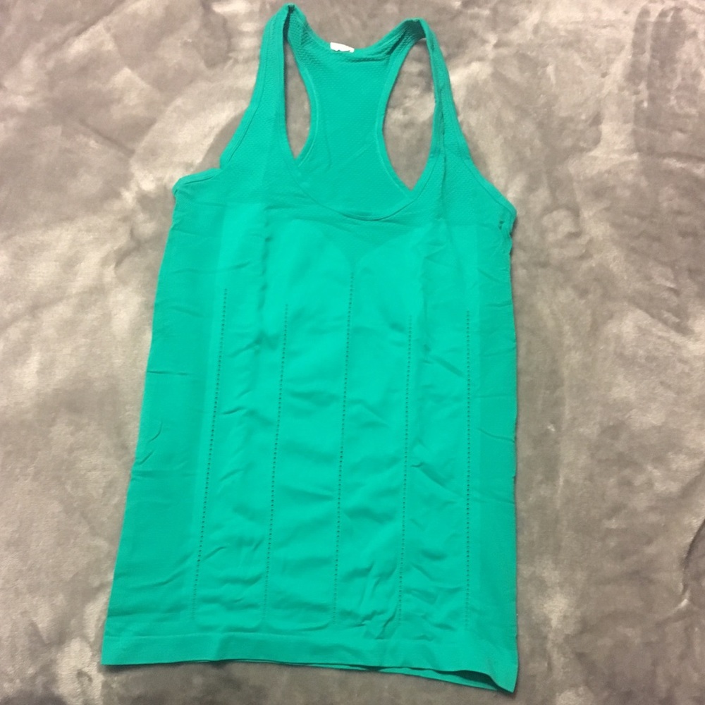 Fabletics Oula Tank Size XS